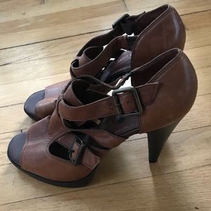 Gianni Bini Heels